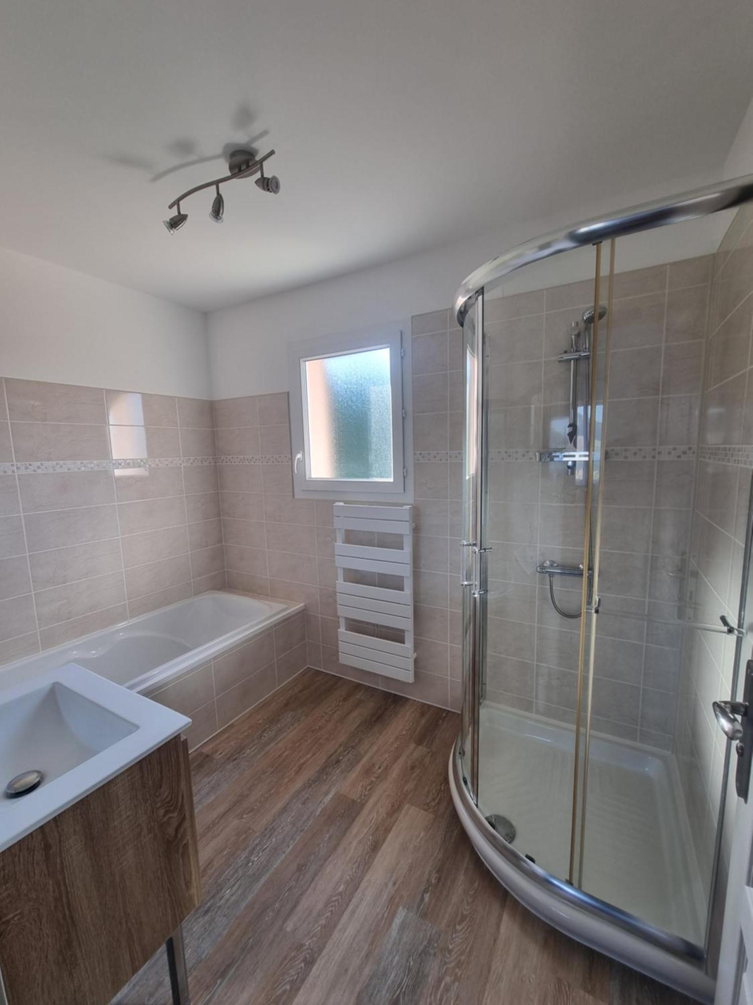Chambre A La Campagne Saint-Martin-de-Jussac Extérieur photo