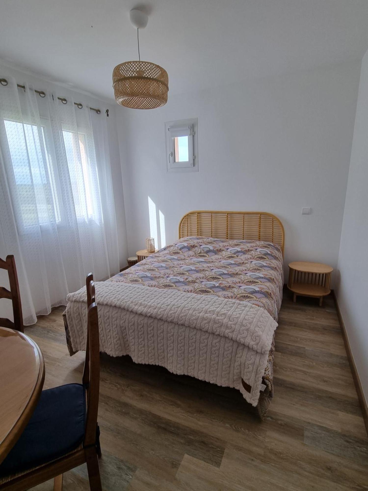 Chambre A La Campagne Saint-Martin-de-Jussac Extérieur photo